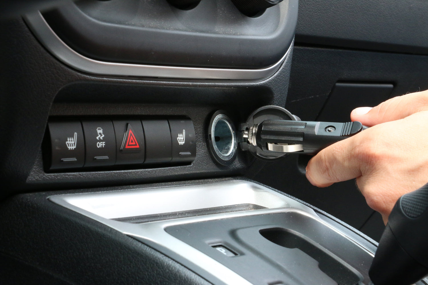 12V Accessory Outlet Port Devices