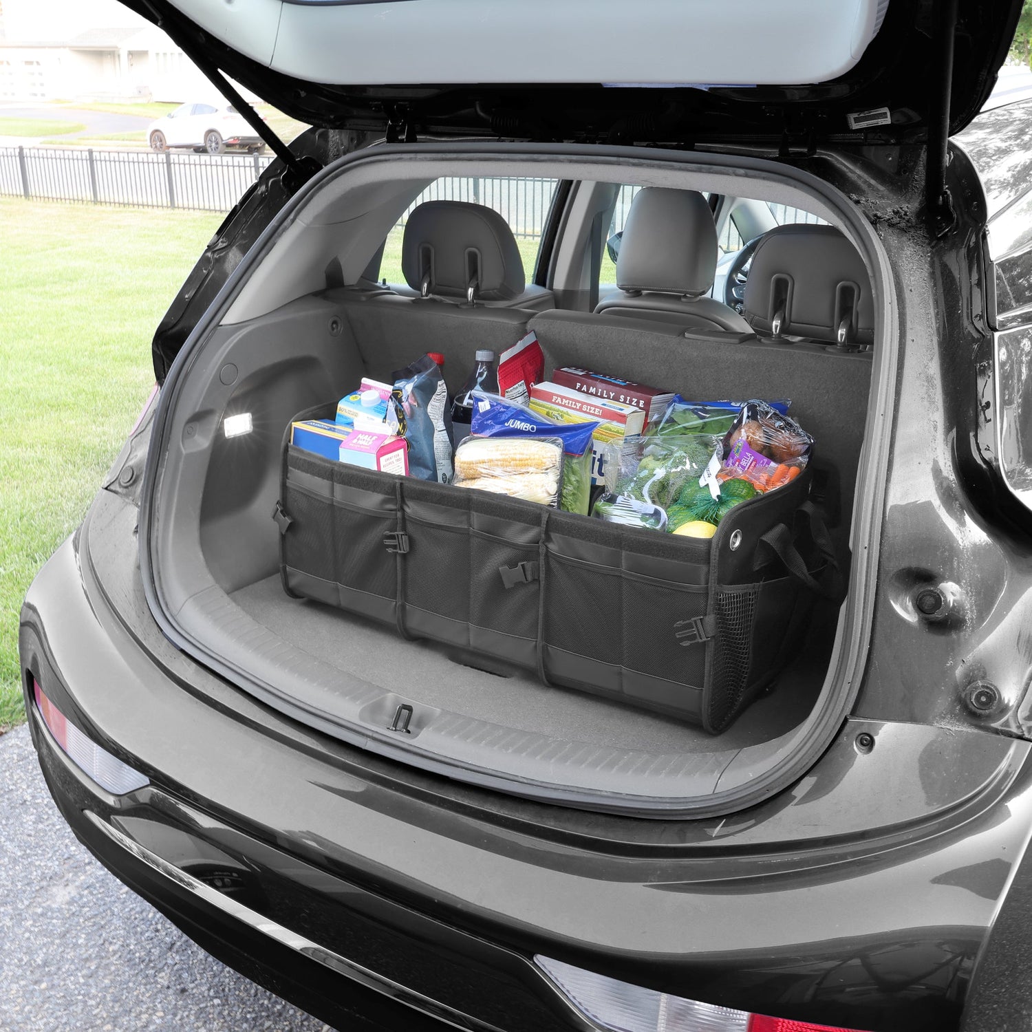 Car Storage