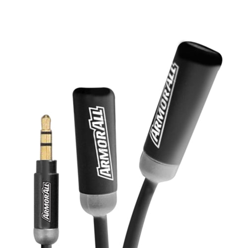 3ft 3.5mm Audio Splitter – Share Your Music with Friends