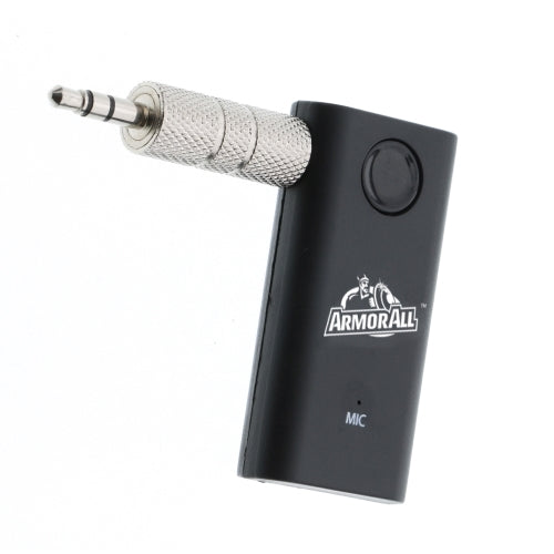 Bluetooth Receiver, Stream Music and Make Safe Hands-Free Calls