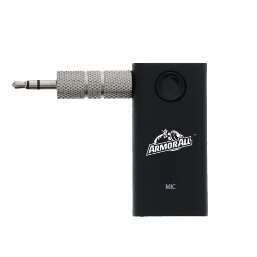 Bluetooth Receiver, Stream Music and Make Safe Hands-Free Calls