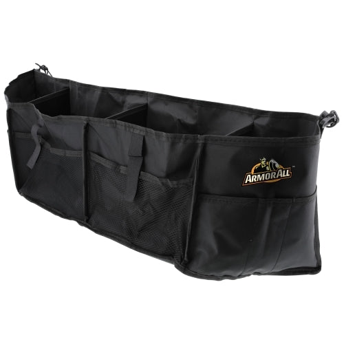 12 Compartment Universal Car Trunk Organizer, Collapsible