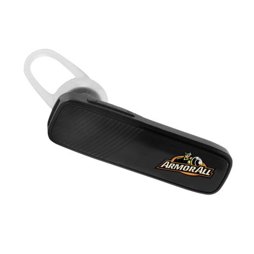 Bluetooth Mono Headset for Hands Free Calling