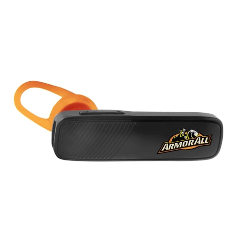 Bluetooth Mono Headset for Hands Free Calling