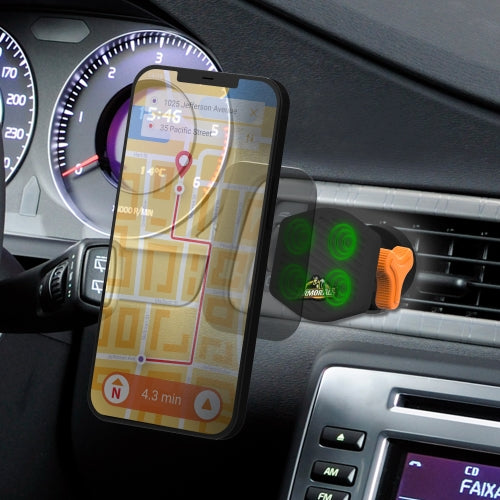 Magnet Smart Phone Air Vent Mount, Adjustable and Rotatable
