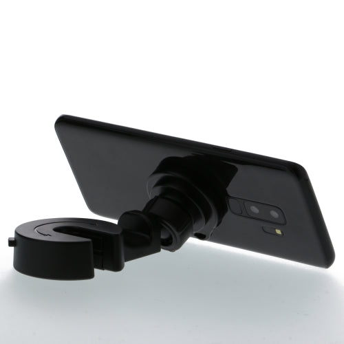 Headrest Hook for Car Seat Back with Magnetic Phone Holder