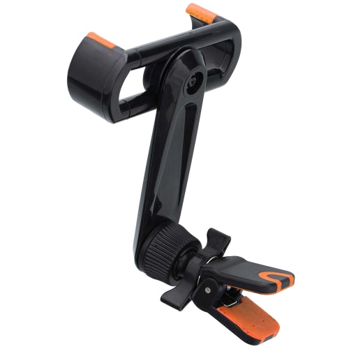 Smart Phone Air Vent Mount, Adjustable 360 Degree Viewing Angle