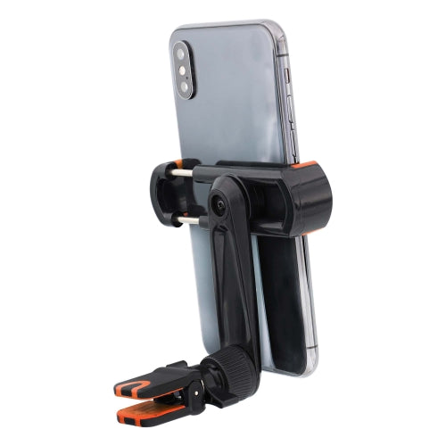 Smart Phone Air Vent Mount, Adjustable 360 Degree Viewing Angle
