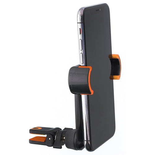 Smart Phone Air Vent Mount, Adjustable 360 Degree Viewing Angle