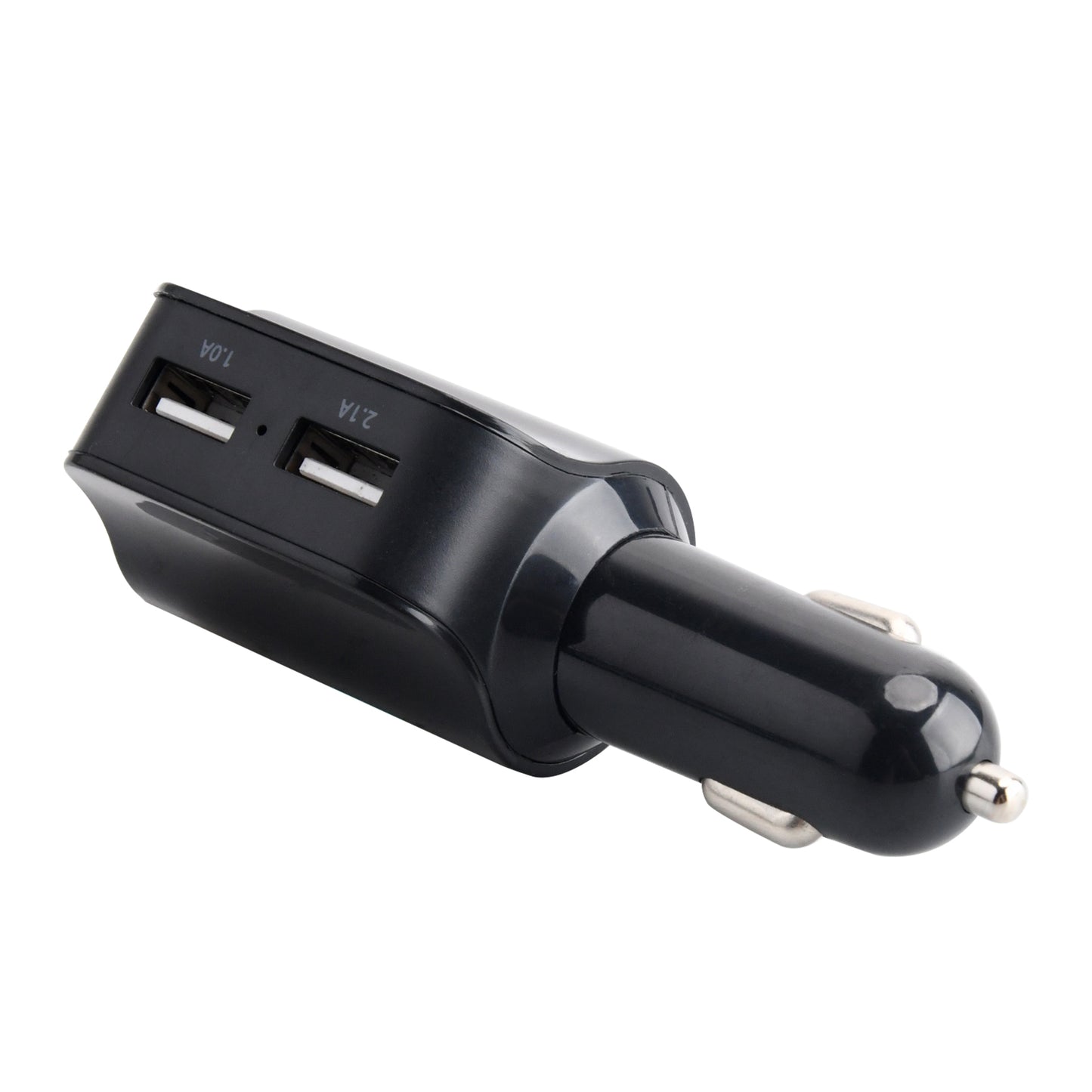 2.1 Amp 2 USB Port Car Charger