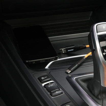 6ft USB-A to Type-C Cable