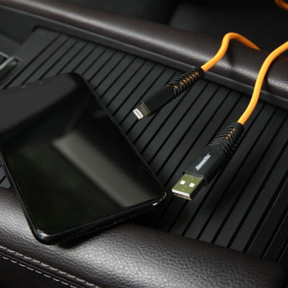 6ft Lightning Cable, Tangle Free, Sync and Charge