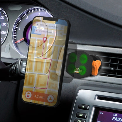 Magnet Smart Phone Air Vent Mount, Adjustable and Rotatable