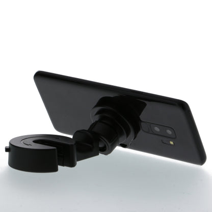 Headrest Hook for Car Seat Back with Magnetic Phone Holder