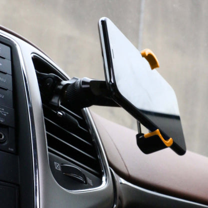 Smart Phone Air Vent Mount, Adjustable 360 Degree Viewing Angle