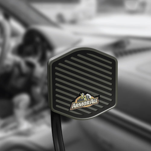 Magnet Phone Mount With Gooseneck Cupholder, Turns 360 Degrees