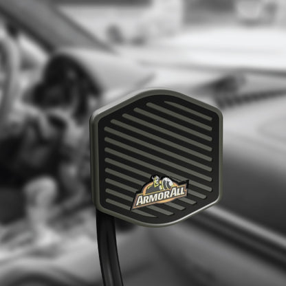 Magnet Phone Mount With Gooseneck Cupholder, Turns 360 Degrees