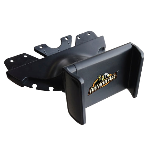 CD Slot Phone Mount, Expandable Arms Supports Any Smartphone