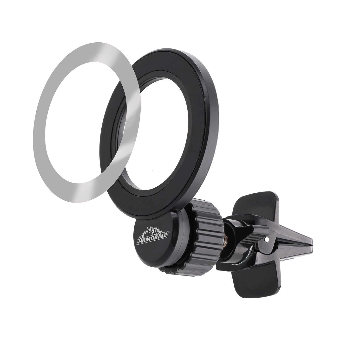 Magnetic Phone Mount for Car, Air Vent Phone Holder for MagSafe Phones