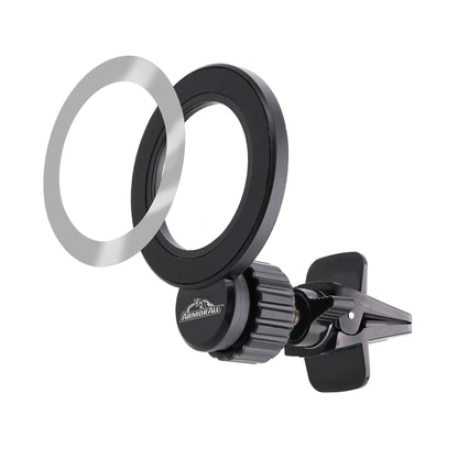 Magnetic Phone Mount for Car, Air Vent Phone Holder for MagSafe Phones