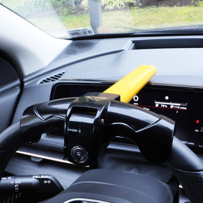 Steering Wheel Lock