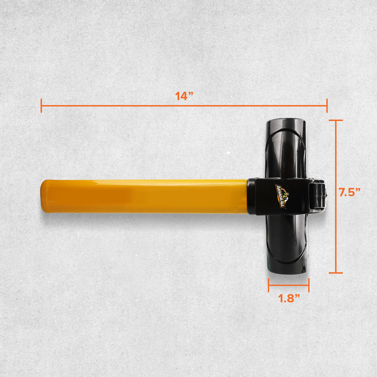 Steering Wheel Lock