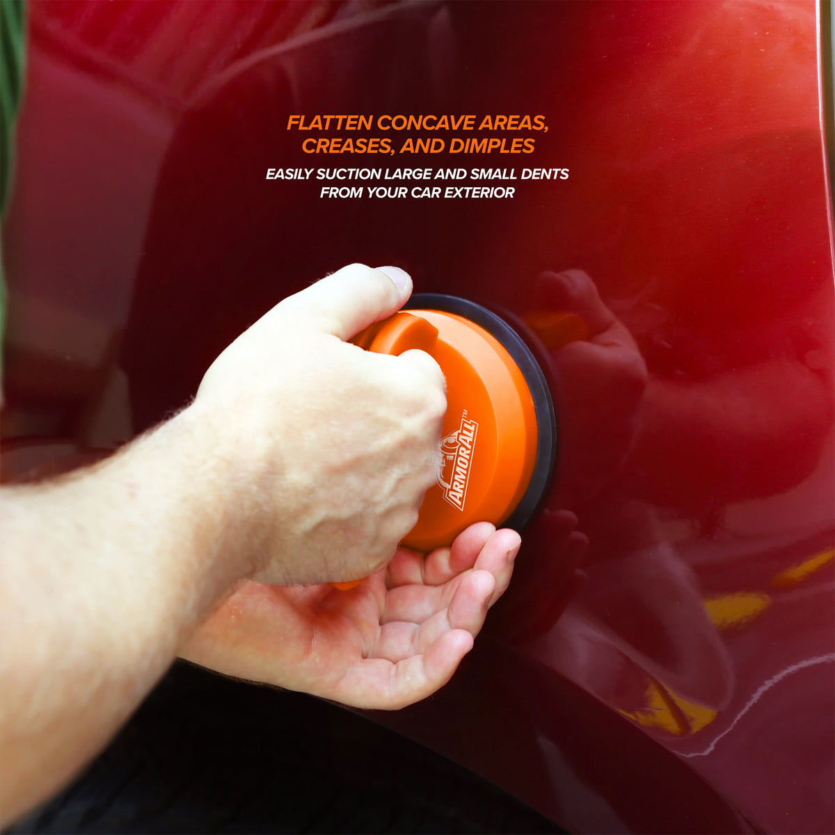 3pk - Small Medium Large Dent Puller