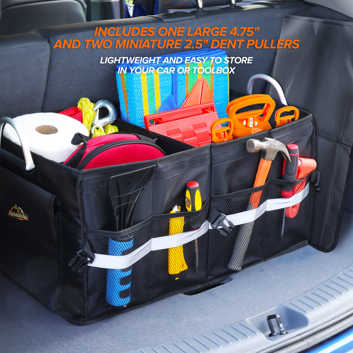 3pk - Small Medium Large Dent Puller