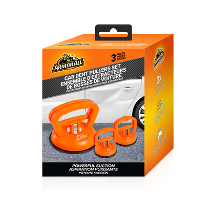 3pk - Small Medium Large Dent Puller
