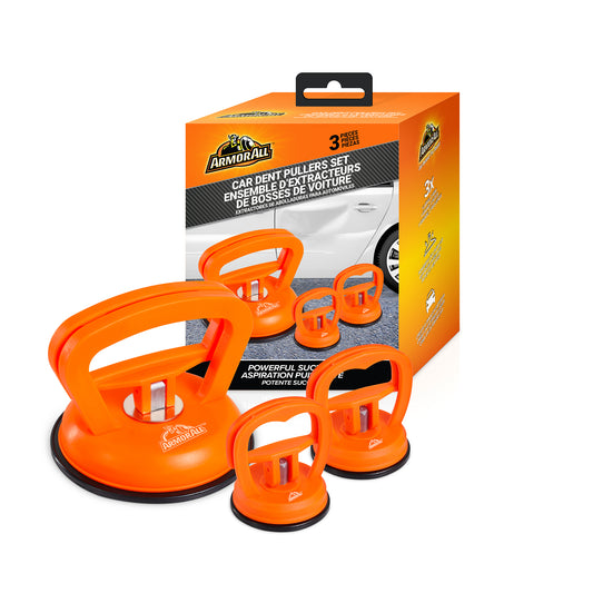 3pk - Small Medium Large Dent Puller
