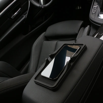 Car Charging Bundle: Wireless Charging Pad and 2.1 amp Car Charger Adapter