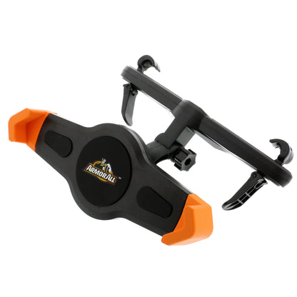Extendable 7" to 11" Headrest Backseat Tablet Mount