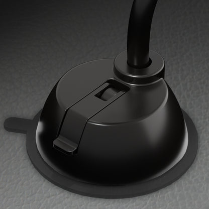 Magnetic Suction Flexible Gooseneck Phone Mount
