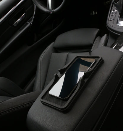 5W Dash Wireless Charging Pad, Phone Stand, Universal QI Enabled